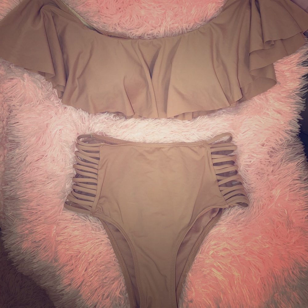 Swimsuit